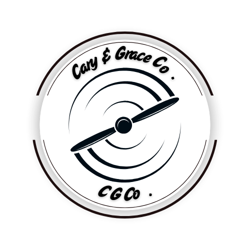 Cary & Grace Co. 